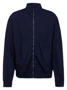 Herrlicher Kurtka przejściowa w kolorze granatowym - Kurtki męskie - miniaturka - grafika 1