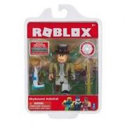 Figurki dla dzieci - ROBLOX Roblox, figurka Skybound Admiral - miniaturka - grafika 1
