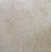 Płytki ceramiczne - Gres Sandstone Cream 2.0 60x60 cm - miniaturka - grafika 1