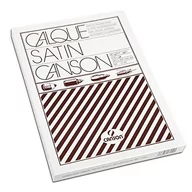 Kalki - Canson Kalka kreślarska A4 90-95g 100 ark. 200017119 - miniaturka - grafika 1