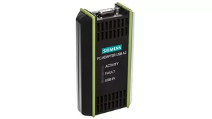 Siemens Adapter USB-PROFIBUS SIMATIC S7 6GK1571-0BA00-0AA0 6GK1571-0BA00-0AA0 - Inne akcesoria elektryczne - miniaturka - grafika 1