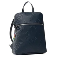Plecaki - Plecak Desigual 20SAKP40 5000 - miniaturka - grafika 1