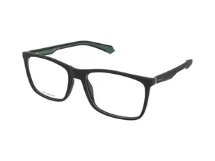 Polaroid PLD D477 7ZJ - Okulary korekcyjne, oprawki, szkła - miniaturka - grafika 1