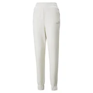 Dresy damskie - PUMA SPODNIE ESS+ EMBROIDERY 84709399 r XL - miniaturka - grafika 1