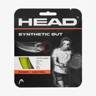 Tenis ziemny - Naciąg tenisowy HEAD Synthetic Gut - miniaturka - grafika 1