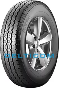 Bridgestone RD 623 205/70R15C 106S - Opony dostawcze letnie - miniaturka - grafika 1