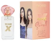 Perfumy dla dzieci - Ingrid woda perfumowana dla nastolatki SUNSET 30ml - miniaturka - grafika 1