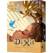 Puzzle - Puzzle Dixit: Escape 500 elementów - miniaturka - grafika 1