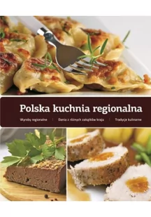 Multico Polska kuchnia regionalna - Kuchnie świata - miniaturka - grafika 2