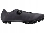 Buty rowerowe - Buty Mavic MTB Crossmax Boa ebony/black - 42 2/3 - miniaturka - grafika 1