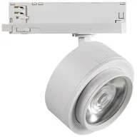 Akcesoria do oświetlenia - Reflektor szynowy biały spot LED 28W Kanlux BTL 35656 - miniaturka - grafika 1