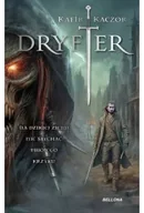 Horror, fantastyka grozy - Dryfter - miniaturka - grafika 1