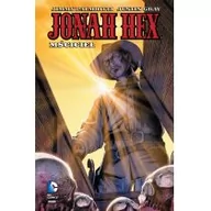 Komiksy dla dorosłych - Egmont Mściciel Tom 2 - miniaturka - grafika 1