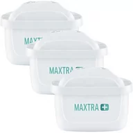 Wkłady filtrujące - BRITA Wkład filtrujący BRITA Maxtra+ Pure Performance 3 sztuki) - miniaturka - grafika 1