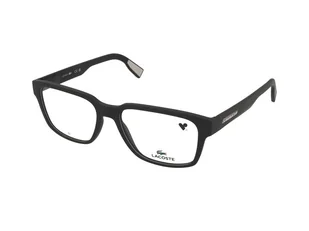 Dioptrie szkieł Lacoste L2927 002 - Okulary korekcyjne, oprawki, szkła Dioptrie szkieł Lacoste L2927 002 - Okulary korekcyjne, oprawki, szkła - miniaturka - grafika 1