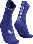 Skarpetki i podkolanówki sportowe - COMPRESSPORT Skarpety ProRacing Socks V4 TRAIL - miniaturka - grafika 1