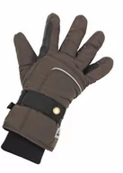 Rękawiczki jeździeckie - Busse Rękawiczki zimowe LINUS - miniaturka - grafika 1