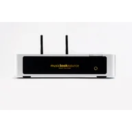 Odtwarzacze sieciowe - Lindemann MUSICBOOK SOURCE II - Streamer ,Odtwarzacz Sieciowy z DAC i PRE +9 sklepów - przyjdź przetestuj lub zamów online+ - miniaturka - grafika 1