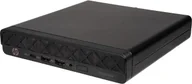 Mini PC - HP EliteDesk 8 G1a Next Gen AI - Mini - Ryzen AI 5 340 / 2 GHz - RAM 32 GB - SSD 512 GB - NVMe - Radeon 840M - Wi-Fi 6, Bluetooth, 1GbE - WLAN: 802.11a/b/g/n/ac/ax, Bluetooth 5.4 - Win 11 Pro - keine Maus und Tastatur - Monitor: keiner - Tastatur: De 999A5ET - miniaturka - grafika 1