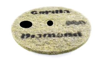 ETC Pad Gorilla Diamond czarny 50 do szlifowania - 14″ (35,56 cm) 110,70 zł - Akcesoria do urządzeń czyszczących - miniaturka - grafika 1
