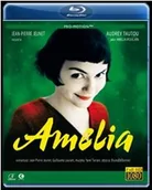 Filmy obyczajowe Blu-ray - Amelia - miniaturka - grafika 1