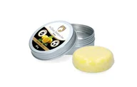 Akcesoria jeździeckie - Holland Animal Care Szampon w kostce Hi Gloss Shampoo Bar 60g - HOLLAND - lemon - miniaturka - grafika 1