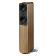 Głośniki i kolumny - Q Acoustics QA 5040 - kolumna głośnikowa podłogowa Dąb - miniaturka - grafika 1