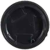 Dekielki do obiektywów - Genesis Gear Zestaw 2 dekielków dla obiektywu i dla body do Sony A Minolta AF - miniaturka - grafika 1