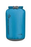 Plecaki worki - Sea To Summit, worek wodoszczelny, Ultra-Sil Dry Bag 5L Blue Atoll - miniaturka - grafika 1
