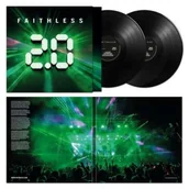 Muzyka elektroniczna - 2.0 Faithless Płyta winylowa) - miniaturka - grafika 1