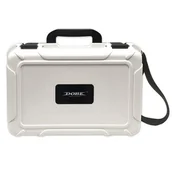 Akcesoria do Nintendo - Torba DOBE TY-3826 Beżowo-czarny - miniaturka - grafika 1