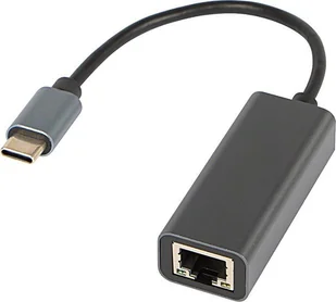 Karta sieciowa Blow 86-063# Karta sieciowa usb-c rj45 kabel k-05 86-063 - Karty sieciowe - miniaturka - grafika 1