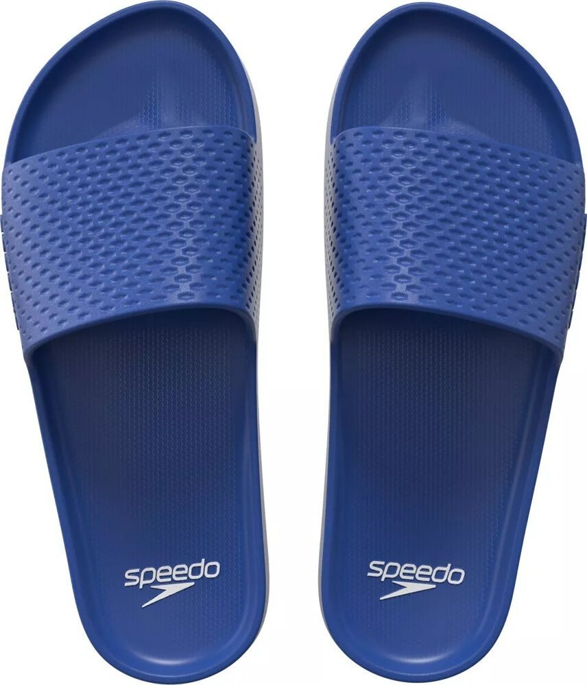 Speedo Męskie klapki plażowe basenowe Speedo Slide Entry Am rozmiar 46