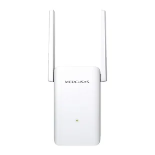 Mercusys ME80X przedłużacz sieciowy Biały 100, 1000 Mbit/s ME80X - Pozostałe akcesoria sieciowe - miniaturka - grafika 1