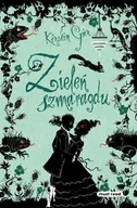 Baśnie, bajki, legendy - Trylogia Czasu. Zieleń szmaragdu - miniaturka - grafika 1