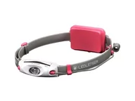 Latarki - Led Lenser Latarka czołowa NEO4 Pink 500916 - miniaturka - grafika 1