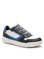 Buty dla chłopców - Geox Sneakersy J Hyroo Boy J35GWA08554C0899 D Kolorowy - miniaturka - grafika 1