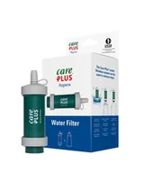 Wkłady filtrujące - Care Plus Filtr Do Wody Water Filter & Pouch Jungle Green - miniaturka - grafika 1