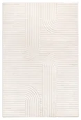 Dywany - Dywan Nowoczesny Lucy Ecru Lines 240X340 - miniaturka - grafika 1