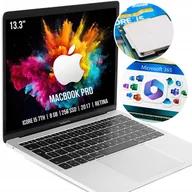 Elektronika OUTLET - Macbook Pro 13" 2016/2017 i5 8/256 A1708 - Laptop Poleasingowy - miniaturka - grafika 1