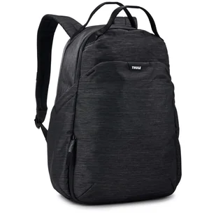 Torba z przewijakiem Thule  Changing Backpack Black - Akcesoria do wózków - miniaturka - grafika 1