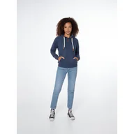 Bluzy sportowe damskie - Bluza damska Protest NXGJANNU full zip hoody - miniaturka - grafika 1