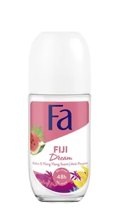 Island Vibes Fiji Dream Antiperspirant Roll-on ant - Dezodoranty i antyperspiranty unisex - miniaturka - grafika 2