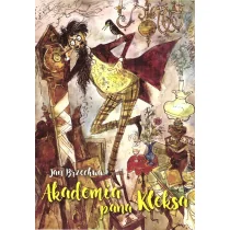 Akademia Pana Kleksa - Pozostałe książki - miniaturka - grafika 1