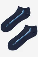 Skarpetki męskie - Skarpetki męskie krótkie 4 Run Short 01 Marilyn - miniaturka - grafika 1