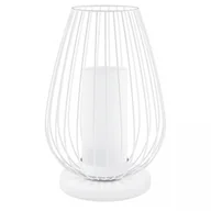 Lampy stojące - Eglo VENCINO 94342 - miniaturka - grafika 1