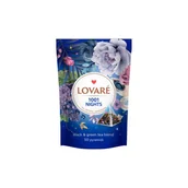 Herbata - Herbata 1001 Nights "Lovare" Doypack 2gx50p - miniaturka - grafika 1