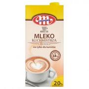 Mleko - Mlekovita Mleko Kuchmistrza 2% - miniaturka - grafika 1