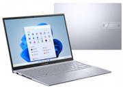 Laptopy - ASUS ZenBook 14X OLED K3405VC-KM061X Core i5-13500H | 14''-2,8k | 16GB | 512GB | W11P | RTX 3050 | srebrny - miniaturka - grafika 1