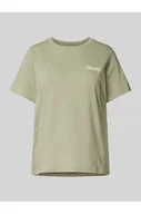 Koszulki i topy damskie - T-shirt z nadrukiem z logo model ROLLING BEND - Columbia - miniaturka - grafika 1